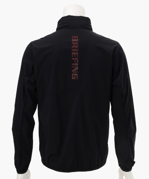 BRIEFING（ブリーフィング）の「【ブリーフィングゴルフ】MENS WIND