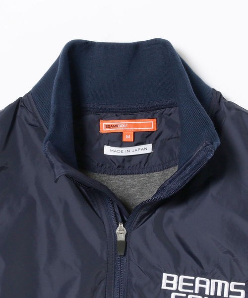 BEAMS GOLF（ビームスゴルフ）の「BEAMS GOLF ORANGE LABEL