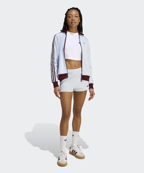 クラシック トラックトップ / ジャージ / トラックジャケット