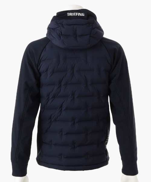 BRIEFING（ブリーフィング）の「【ブリーフィングゴルフ】MENS HYBRID