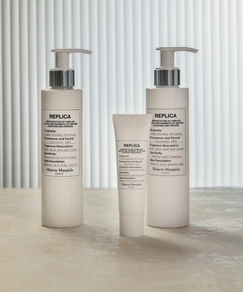 Maison Margiela Fragrances（メゾン マルジェラ フレグランス）の