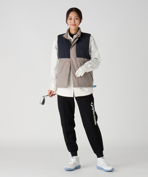 セール】【別注】＜TaylorMade×UNITED ARROWS＞ ユニセックス ワイド