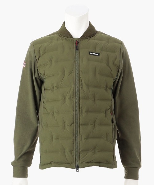 BRIEFING（ブリーフィング）の「【ブリーフィングゴルフ】MENS HYBRID