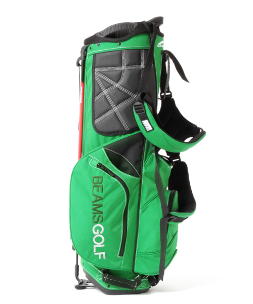 BEAMS GOLF（ビームスゴルフ）の「BRIEFING×BEAMS GOLF / CADDIE STAND