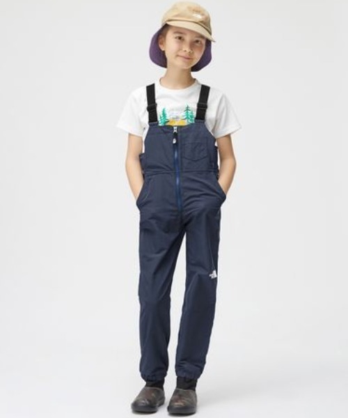 THE NORTH FACE（ザノースフェイス）の「【THE NORTH FACE】FIELD BIB