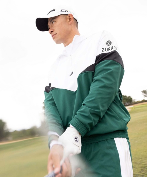 セール】ツイストウィーブ アーカイブデザイン サイドジップ付き