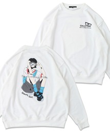 JUNGLE STORM｜ジャングルストームのスウェット通販 - ZOZOTOWN