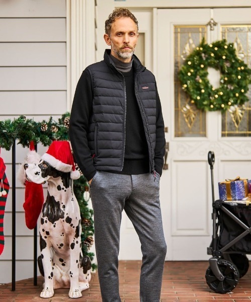 BRIEFING（ブリーフィング）の「【ブリーフィングゴルフ】MENS TAION