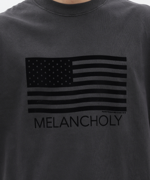 マウンテンリサーチ FLAG 新品未使用品 フラッグ 旗 希少アイテム 限定