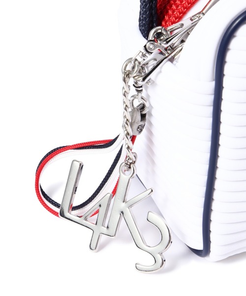 muta marine（ムータ・マリン）の「muta MARINE × L4K3/ムータマリン