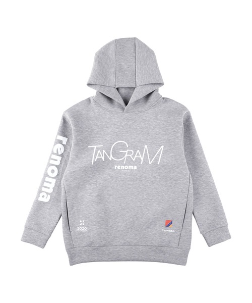 TANGRAM（タングラム）の「ZOZO × RENOMA × TANGRAM DOUBLE KNIT