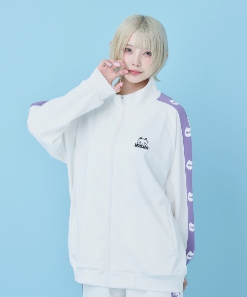 新！ネ申おジャージ参上！（ジャージ）｜Hauls（ハウルズ）の