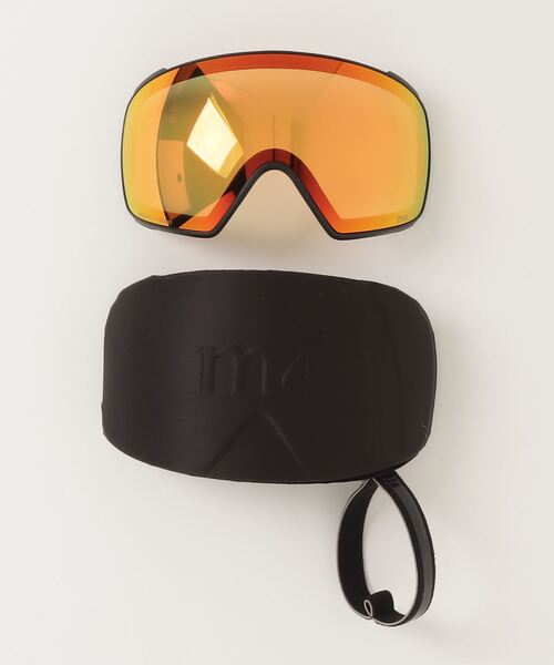 Anon M4 ローブリッジフィット ゴーグル（トーリック）+ ボーナス