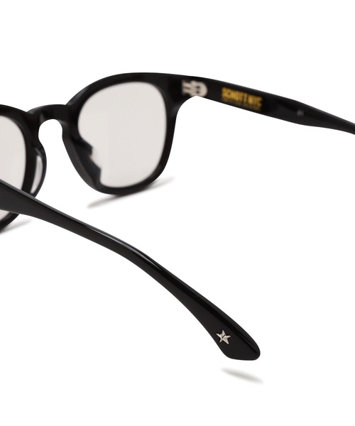 Schott/ショット/EYEWEAR LIAM/モデル リアム サングラス（サングラス