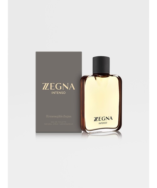 ZEGNA（ゼニア）の「ゼニア フレグランス ZZegna Intenso(ジーゼニア