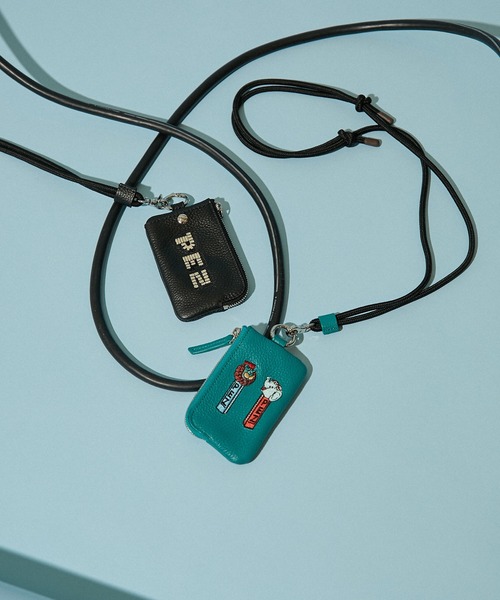 ear PAPILLONNER（イアパピヨネ）の「【PEZ(ペッツ) ×ear】WEB限定