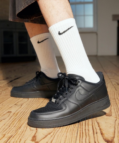 ナイキ エア フォース 1 '07 メンズシューズ / Nike Air Force 1 '07