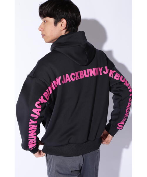 Jack Bunny!!（ジャックバニー）の「【Jack Bunny!!】KARUISHI 裏