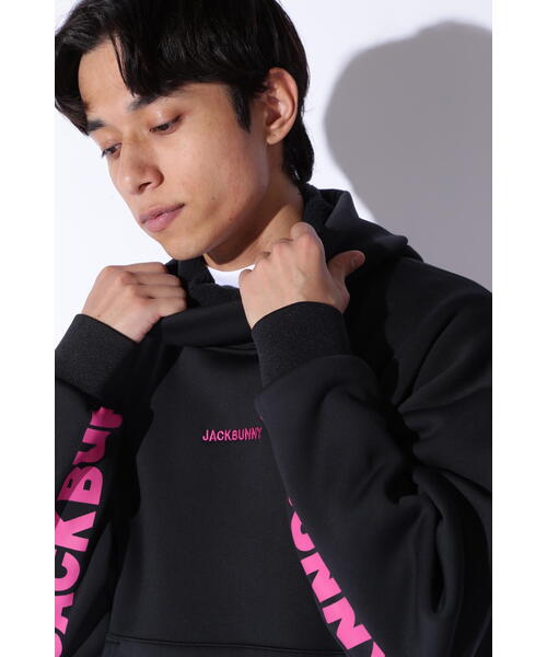 Jack Bunny!!（ジャックバニー）の「【Jack Bunny!!】KARUISHI 裏