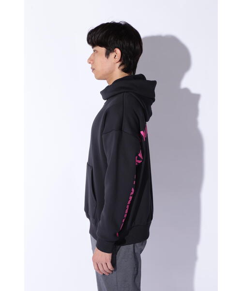 Jack Bunny!!（ジャックバニー）の「【Jack Bunny!!】KARUISHI 裏