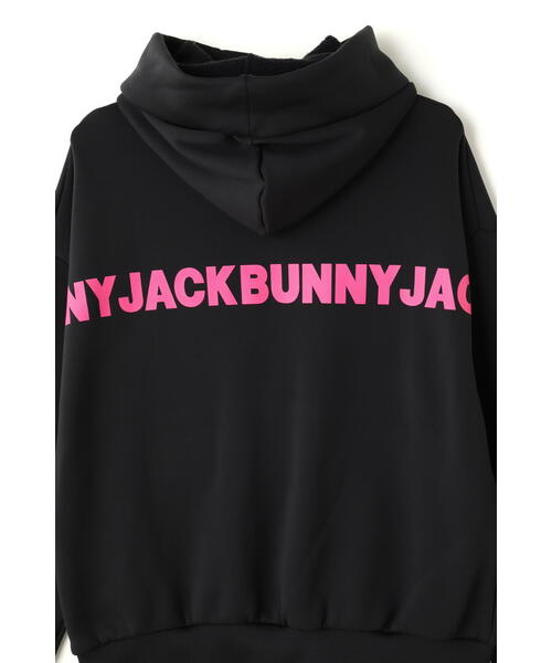 Jack Bunny!!（ジャックバニー）の「【Jack Bunny!!】KARUISHI 裏