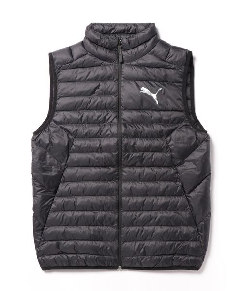 PUMA（プーマ）の「《PUMA》PACKLITE プリマロフト ベスト（ベスト