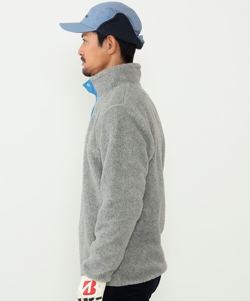 BEAMS GOLF（ビームスゴルフ）の「BEAMS GOLF ORANGE LABEL / ボア