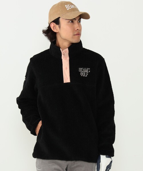 BEAMS GOLF（ビームスゴルフ）の「BEAMS GOLF ORANGE LABEL / ボア