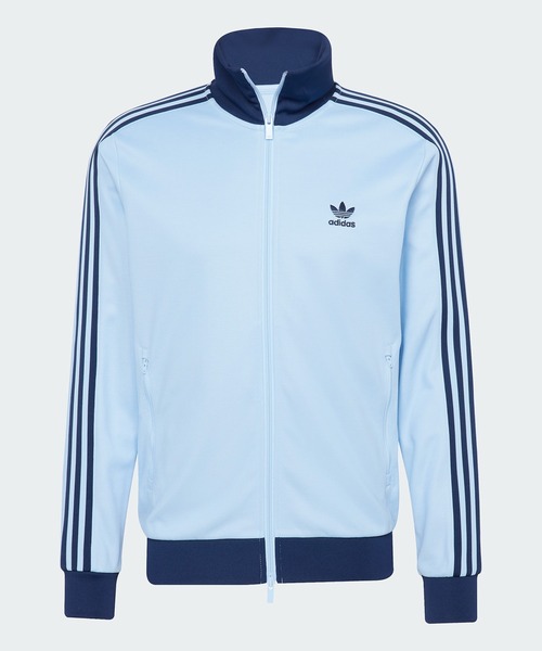 adidas（アディダス）の「adidas/アディダス BECKENBAUER TT トラック