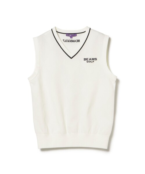 BEAMS GOLF（ビームスゴルフ）の「PURPLE LABEL / シャドーアーガイル