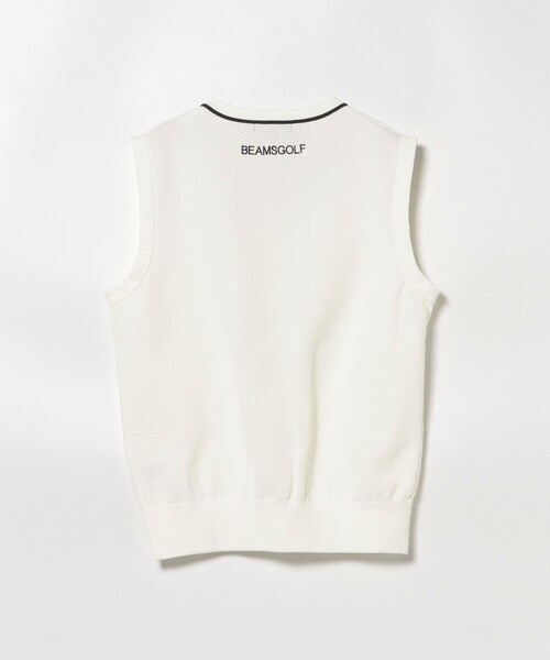 BEAMS GOLF（ビームスゴルフ）の「PURPLE LABEL / シャドーアーガイル