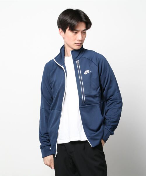 NIKE（ナイキ）の「NIKE/ナイキ N98 PK TRIBUTE ジャケット（ナイロン