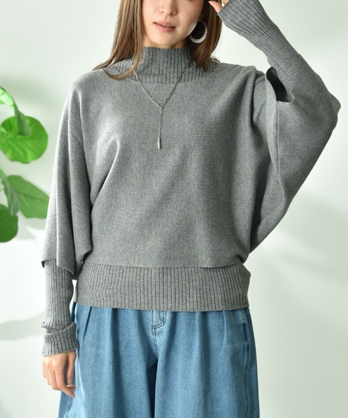 セール】アンサンブルニットSET（アンサンブル）｜INTERPLANET