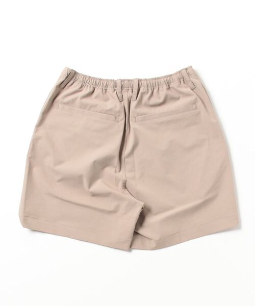 renoma GOLF（レノマゴルフ）の「BASIC STRETCH SHORT PANTS（その他