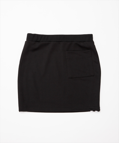 FR2（エフアールツー）の「HYPE-fit ラインジャージスカート（スカート