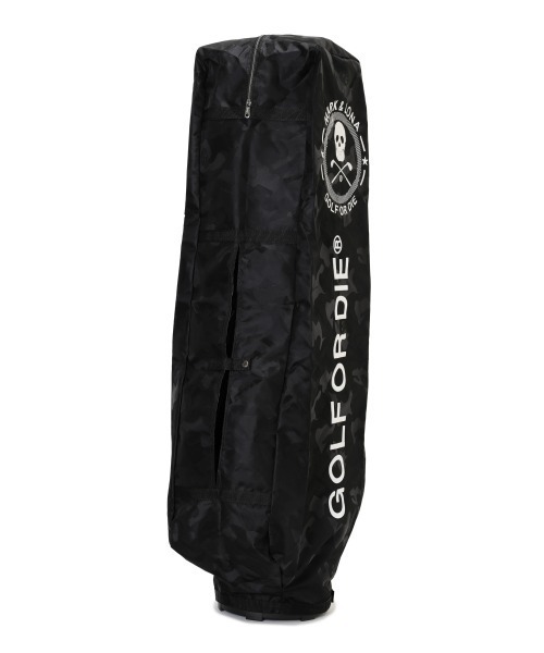 MARK & LONA（マークアンドロナ）の「Gauge Travel Cover（ゴルフ