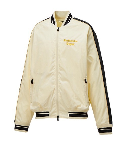 BOMBER JACKET / ボンバージャケット（その他アウター）｜Onitsuka