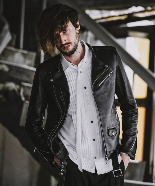 NO ID.（ノーアイディ）の「トルコシープツイントラックライダース