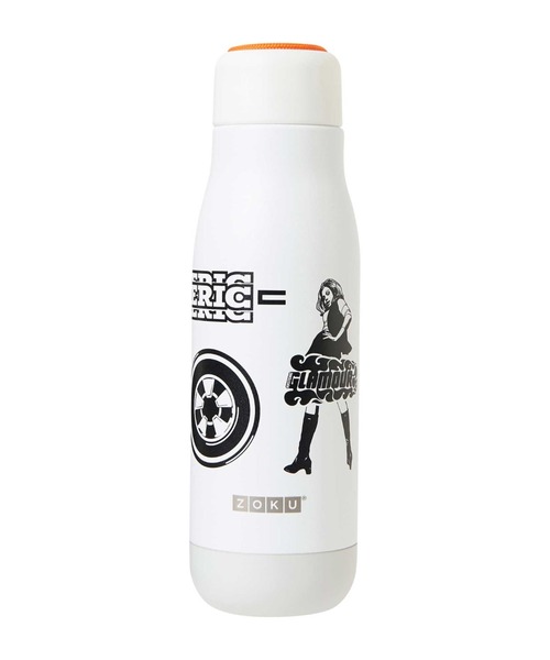 HYSTERIC GLAMOUR（ヒステリックグラマー）の「ZOKU/HYSTERIC BOX