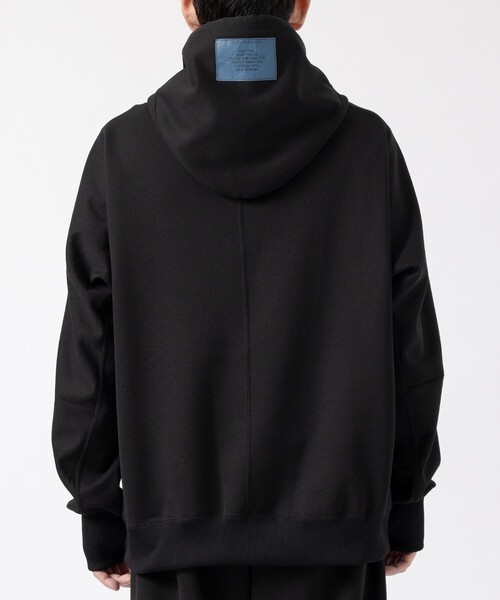 N.HOOLYWOOD/エヌハリウッド】別注 9242-CS01 POLARTEC POWER AIR