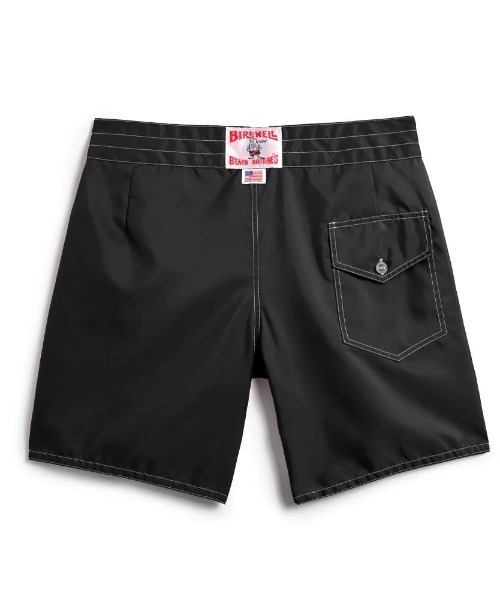 BIRD WELL/バードウェル】300 Boardshorts 超強度 撥水性 速乾性 水着
