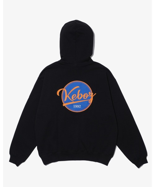 BB SWEAT HOODIE（パーカー）｜KEBOZ（ケボズ）のファッション通販