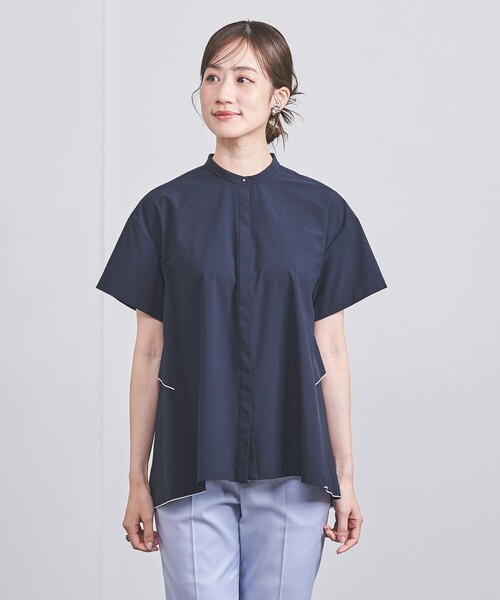 UNITED ARROWS（ユナイテッドアローズ）の「バックフレア ショート