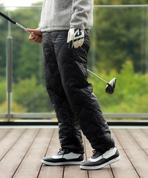 セール】BEAMS GOLF｜ビームスゴルフのパンツ（ブラック/黒色系