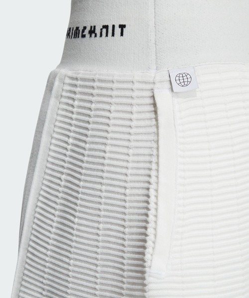 adidas（アディダス）の「プライムニット プリーツスカート【adidas