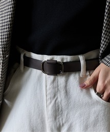 レディースのベルト（グレー/灰色系）ファッション通販 - ZOZOTOWN