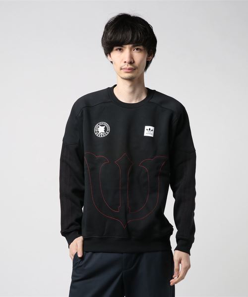 adidas（アディダス）の「adidas / adidas Skateboarding × Evisen