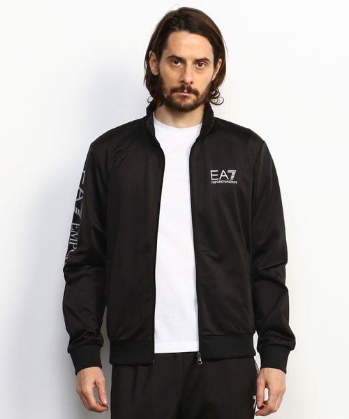EMPORIO ARMANI EA7（エンポリオアルマーニイーエーセブン）の