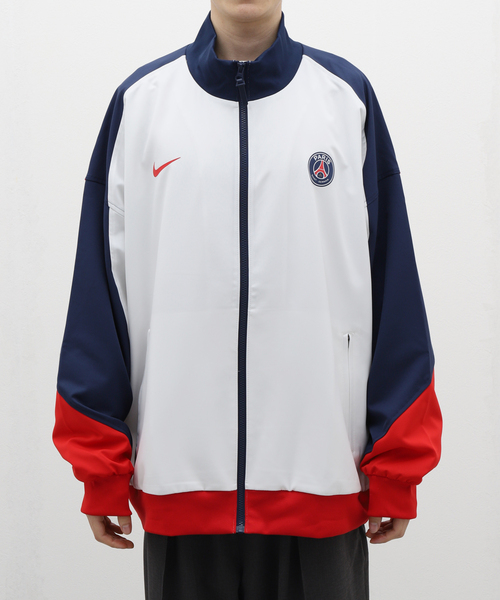 ナイキ PSG DF STRK アンセム ジャケット FN9799- 100（その他アウター