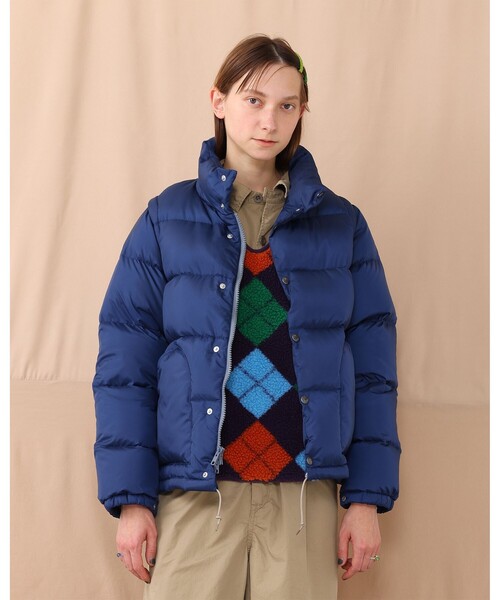 BEAMS BOY（ビームスボーイ）の「SIERRA DESIGNS × BEAMS BOY / 別注